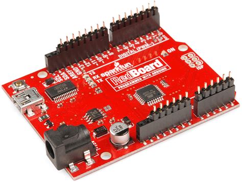 Arduino Shields v2 .